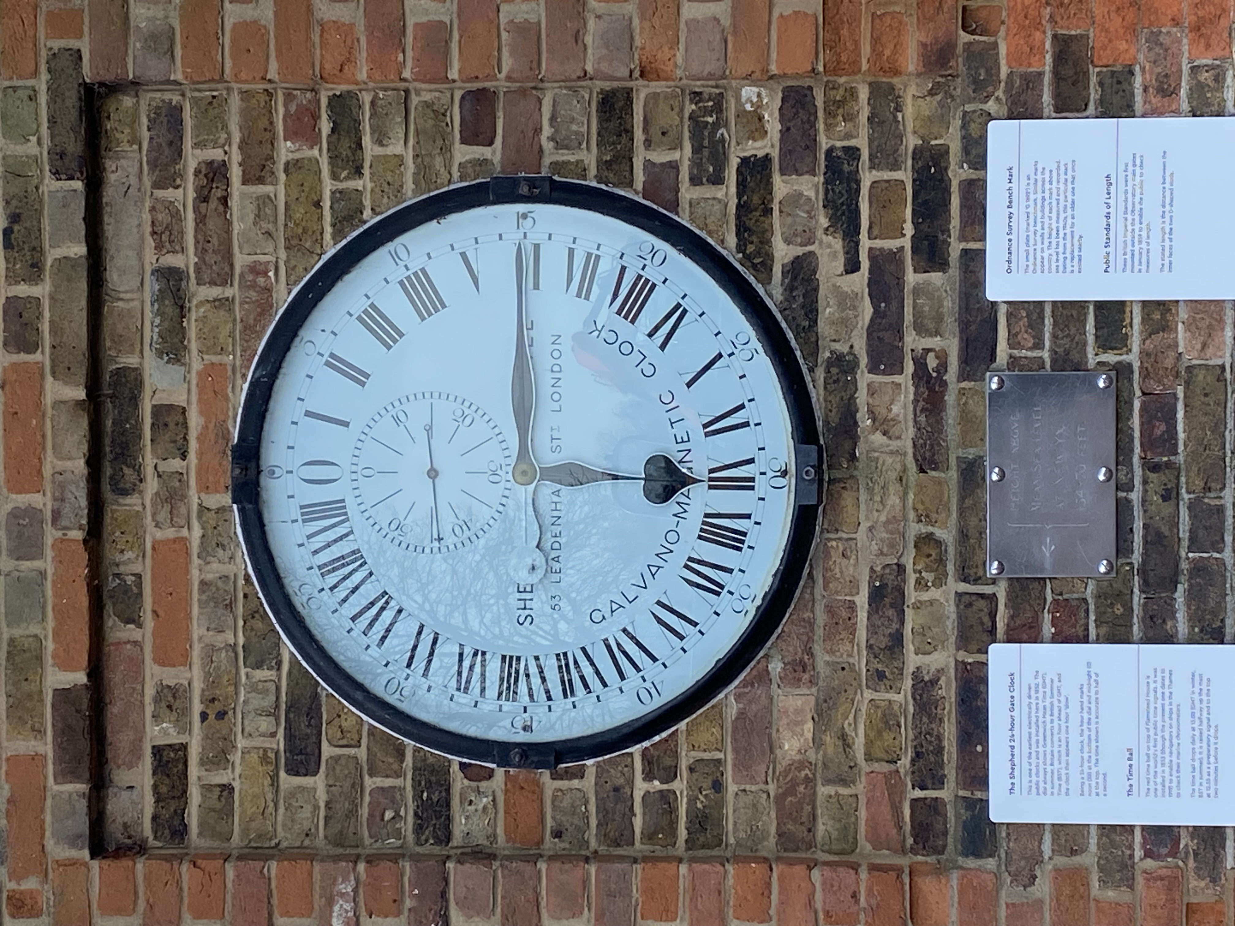 Greenwich